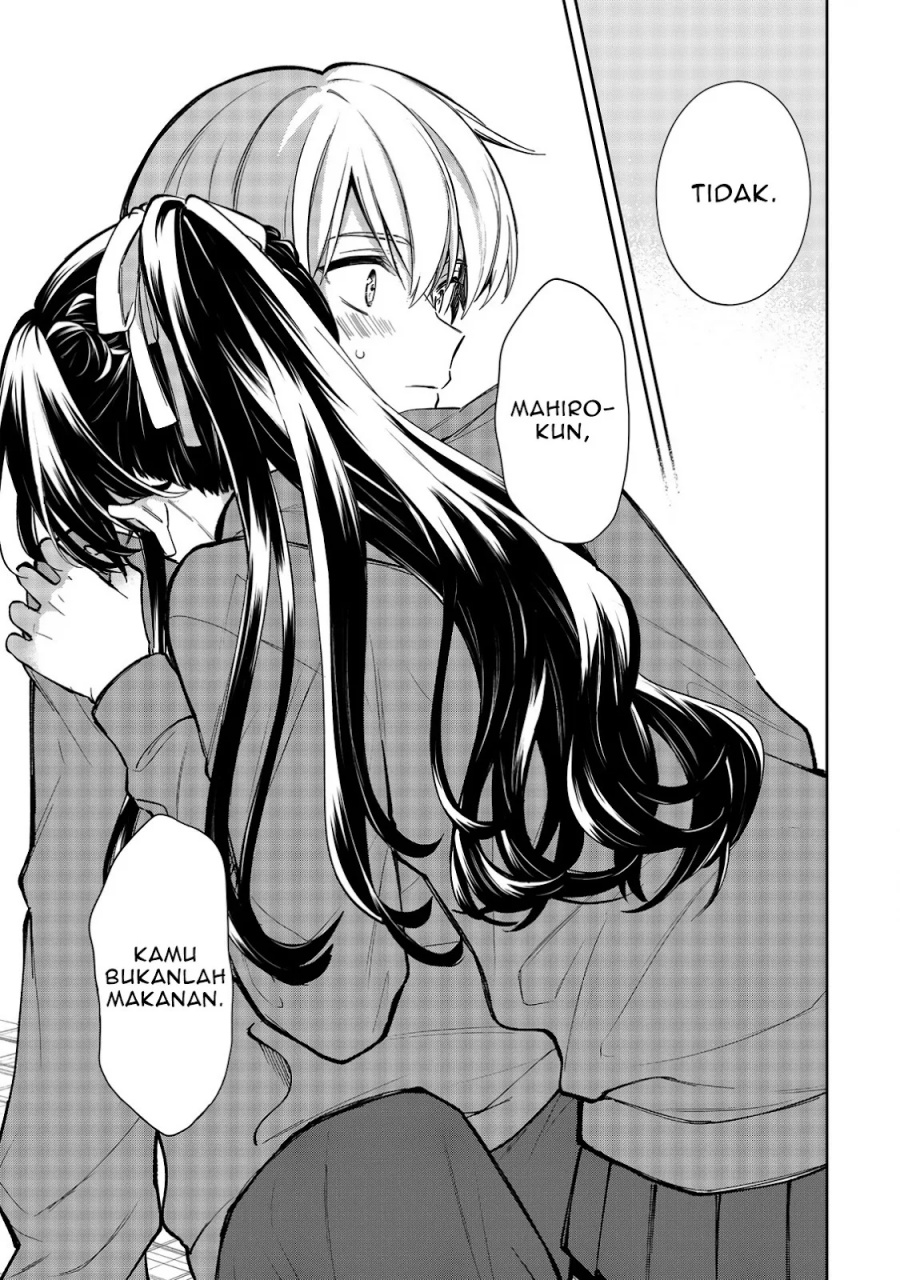Ichijou-san wa Kao ni Deyasui