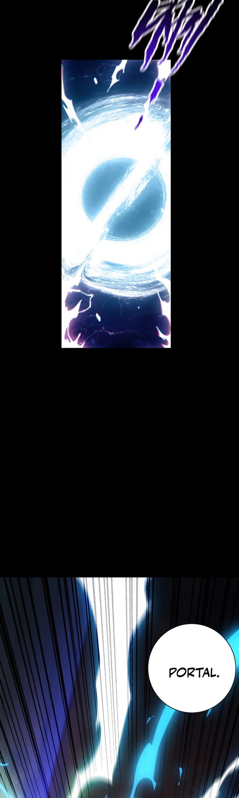 Idle Player Returns as a God