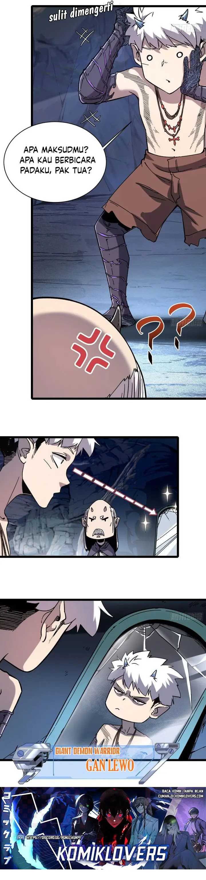 If I Don’t Die Soon I Will Rule The Demon Realm