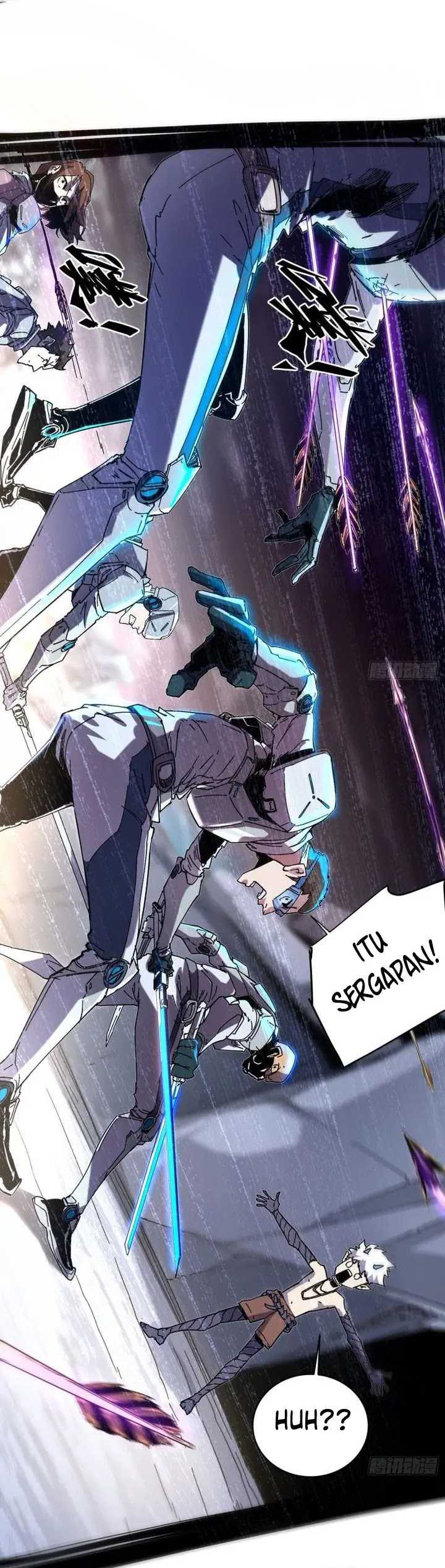 If I Don’t Die Soon I Will Rule The Demon Realm