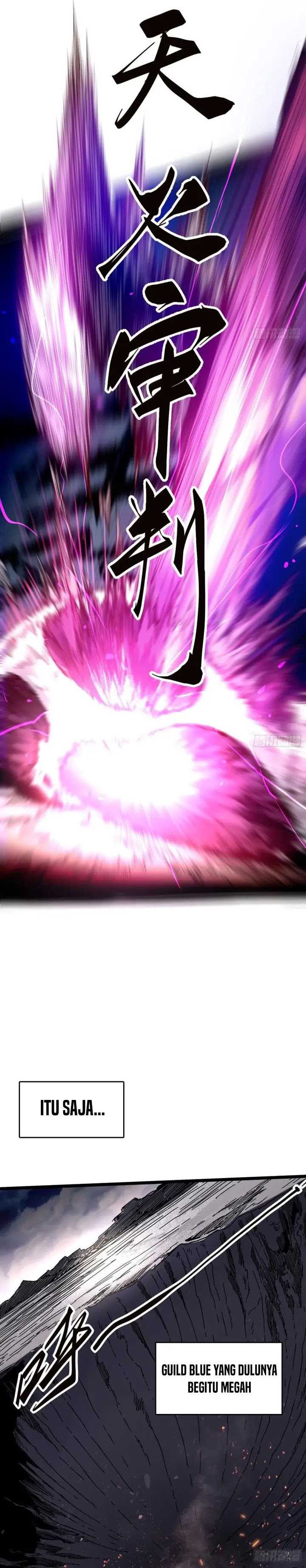 If I Don’t Die Soon I Will Rule The Demon Realm