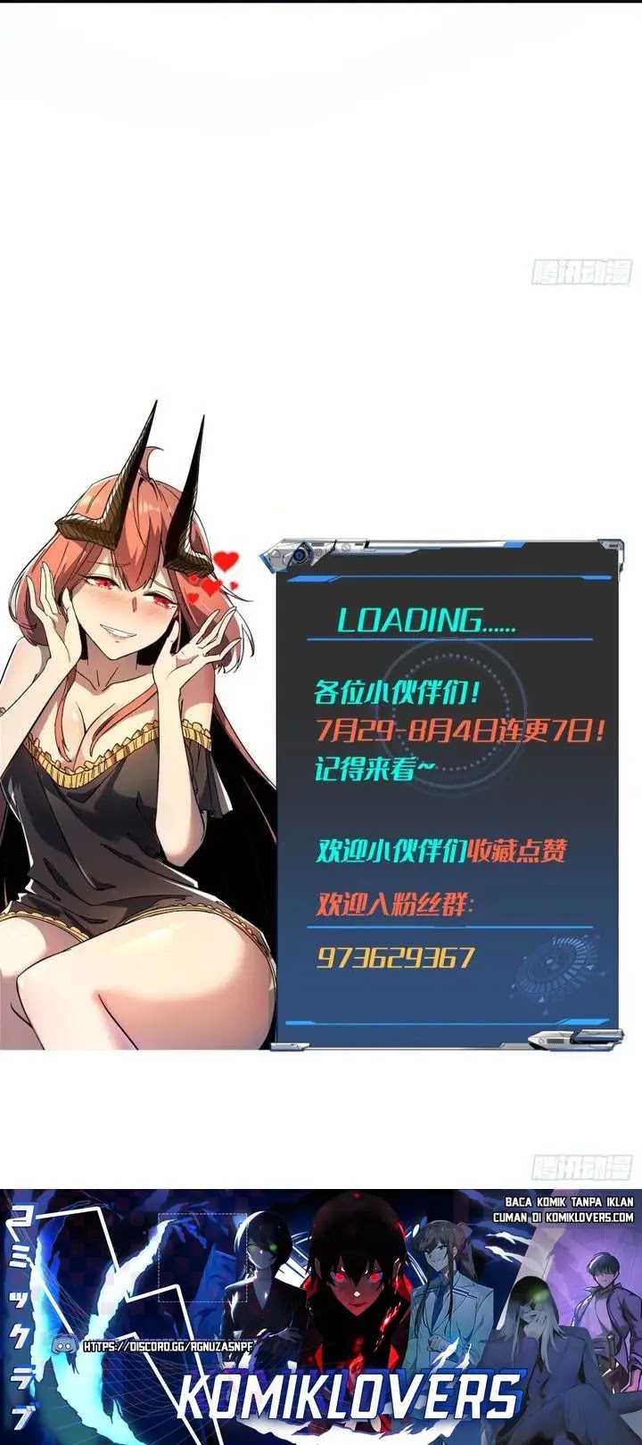 If I Don’t Die Soon I Will Rule The Demon Realm