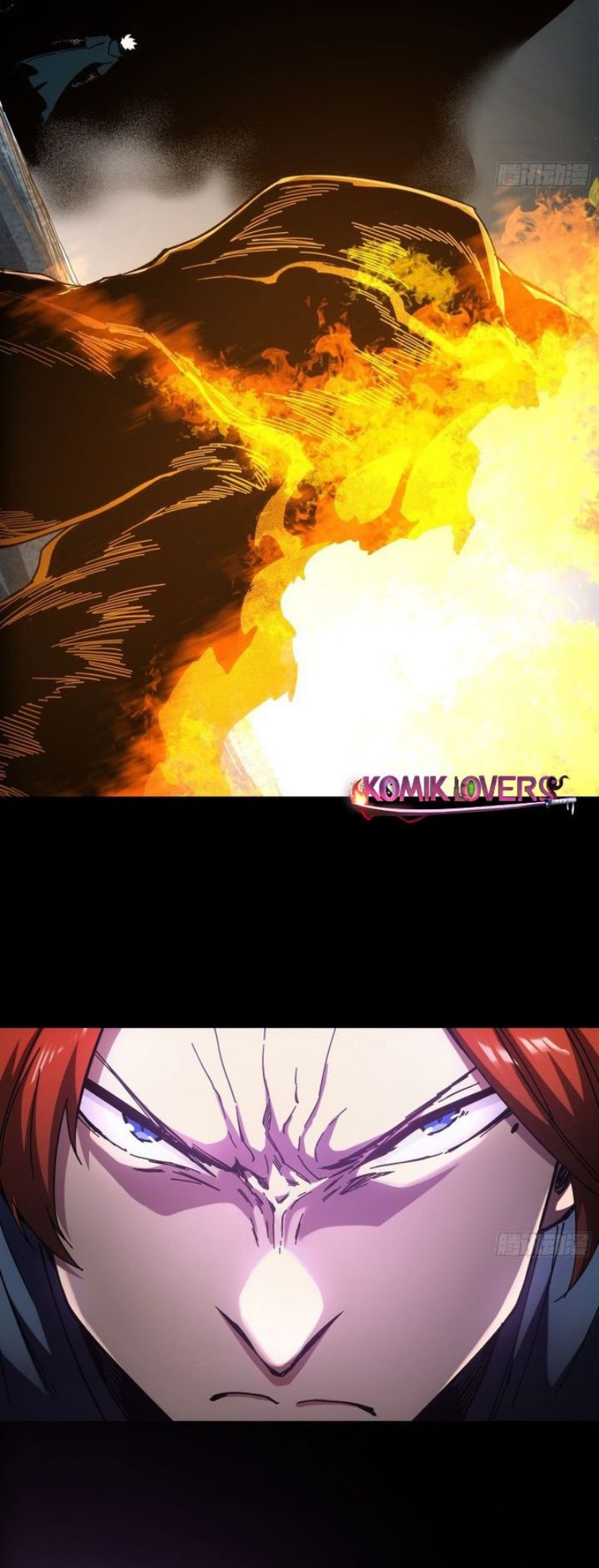 If I Don’t Die Soon I Will Rule The Demon Realm