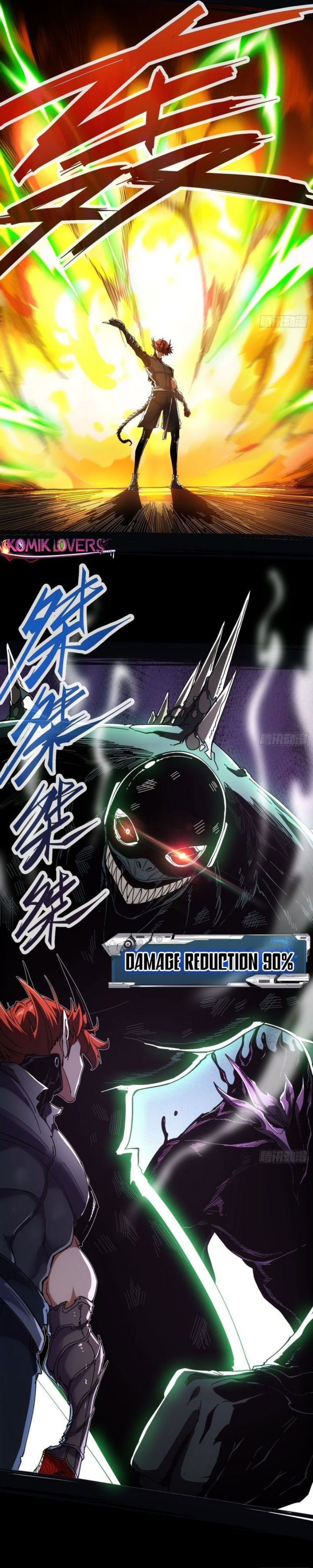 If I Don’t Die Soon I Will Rule The Demon Realm