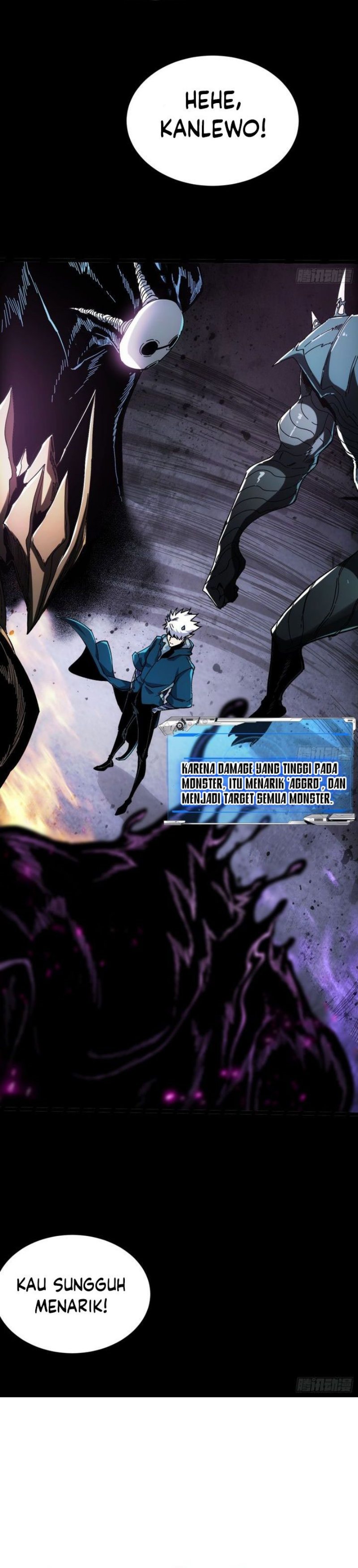 If I Don’t Die Soon I Will Rule The Demon Realm