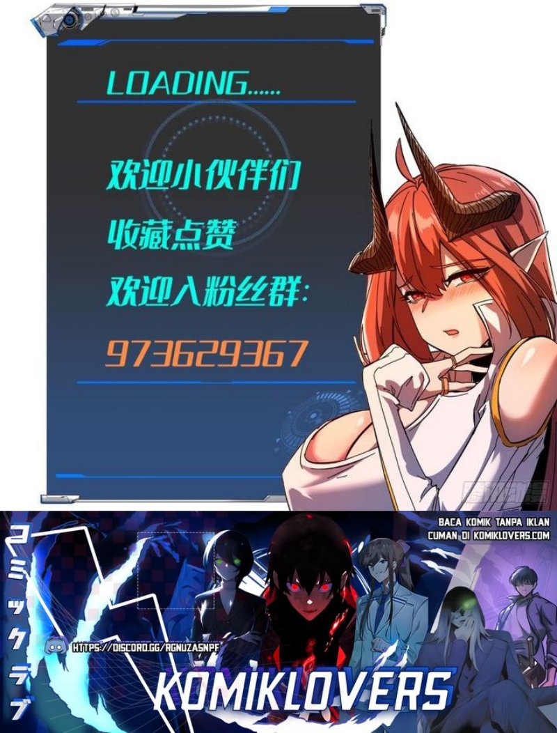 If I Don’t Die Soon I Will Rule The Demon Realm