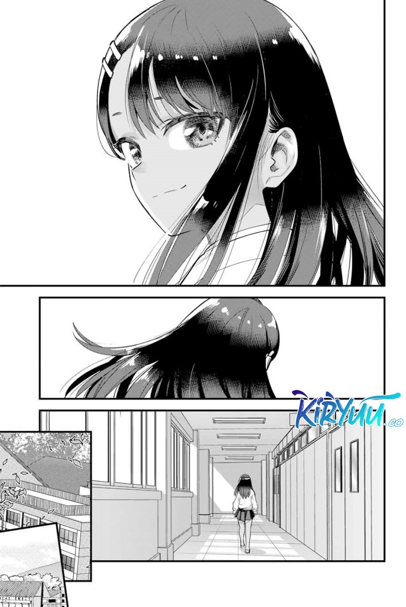 Ijiranaide, Nagatoro-san
