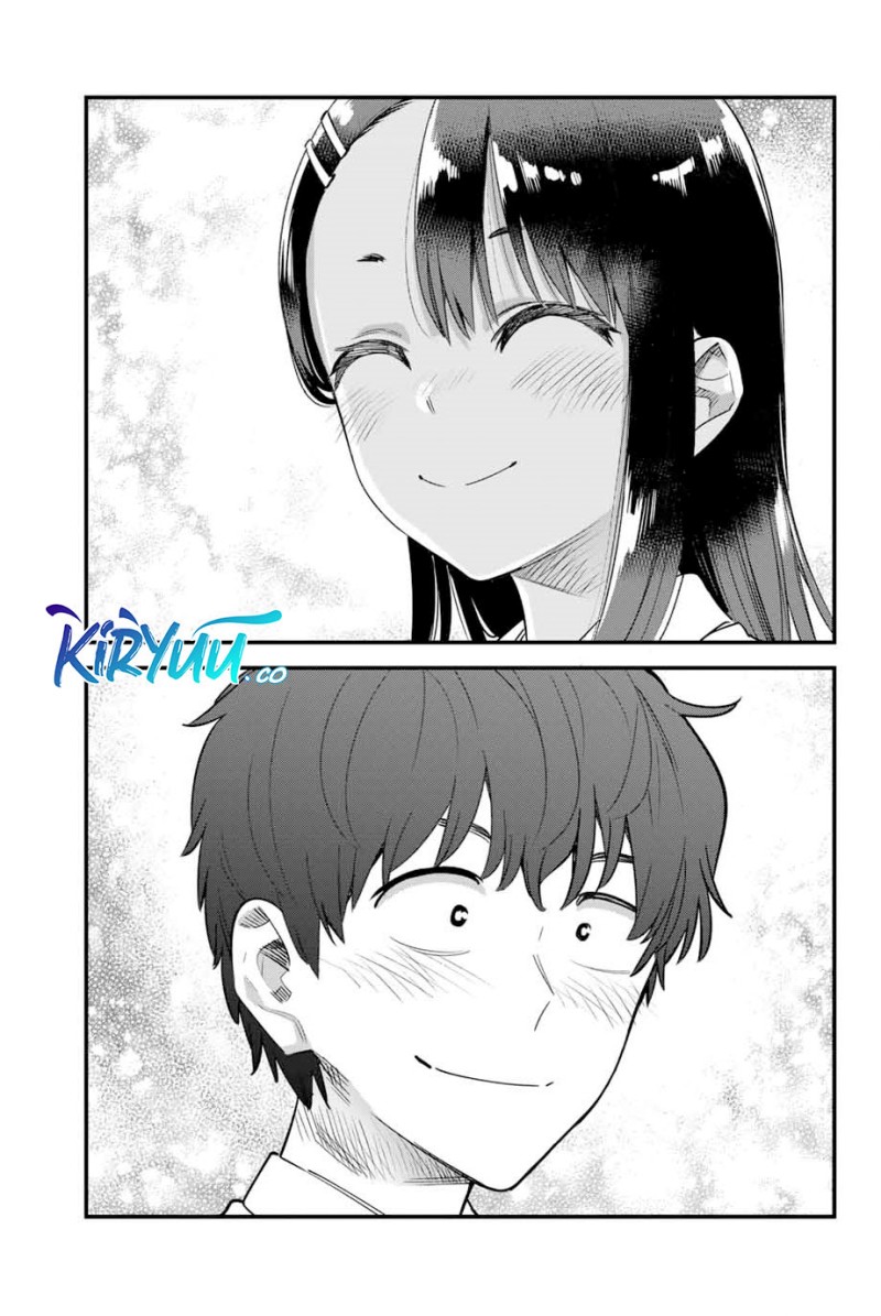 Ijiranaide, Nagatoro-san