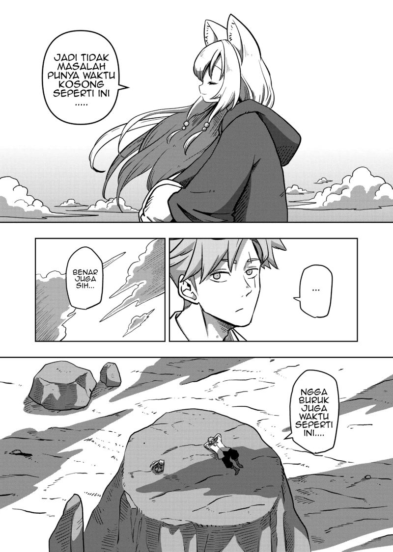 Iken Senki Verndio (Iken Senki Volundio)