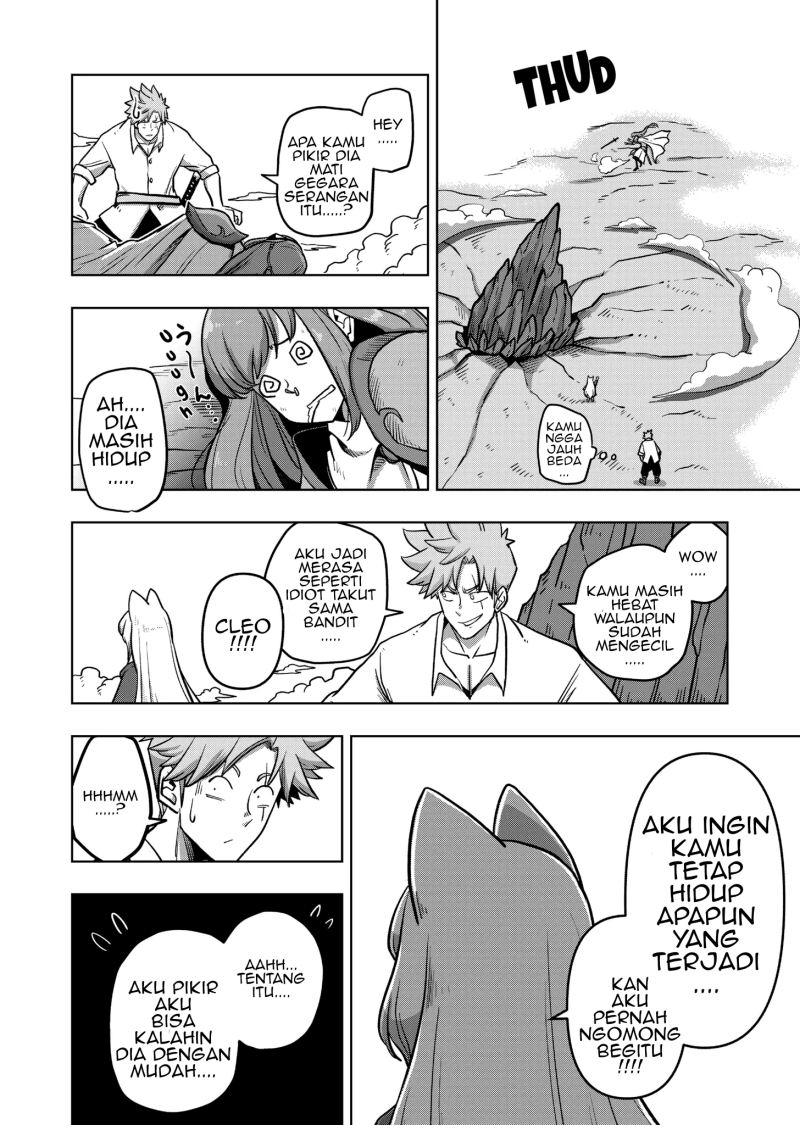 Iken Senki Verndio (Iken Senki Volundio)