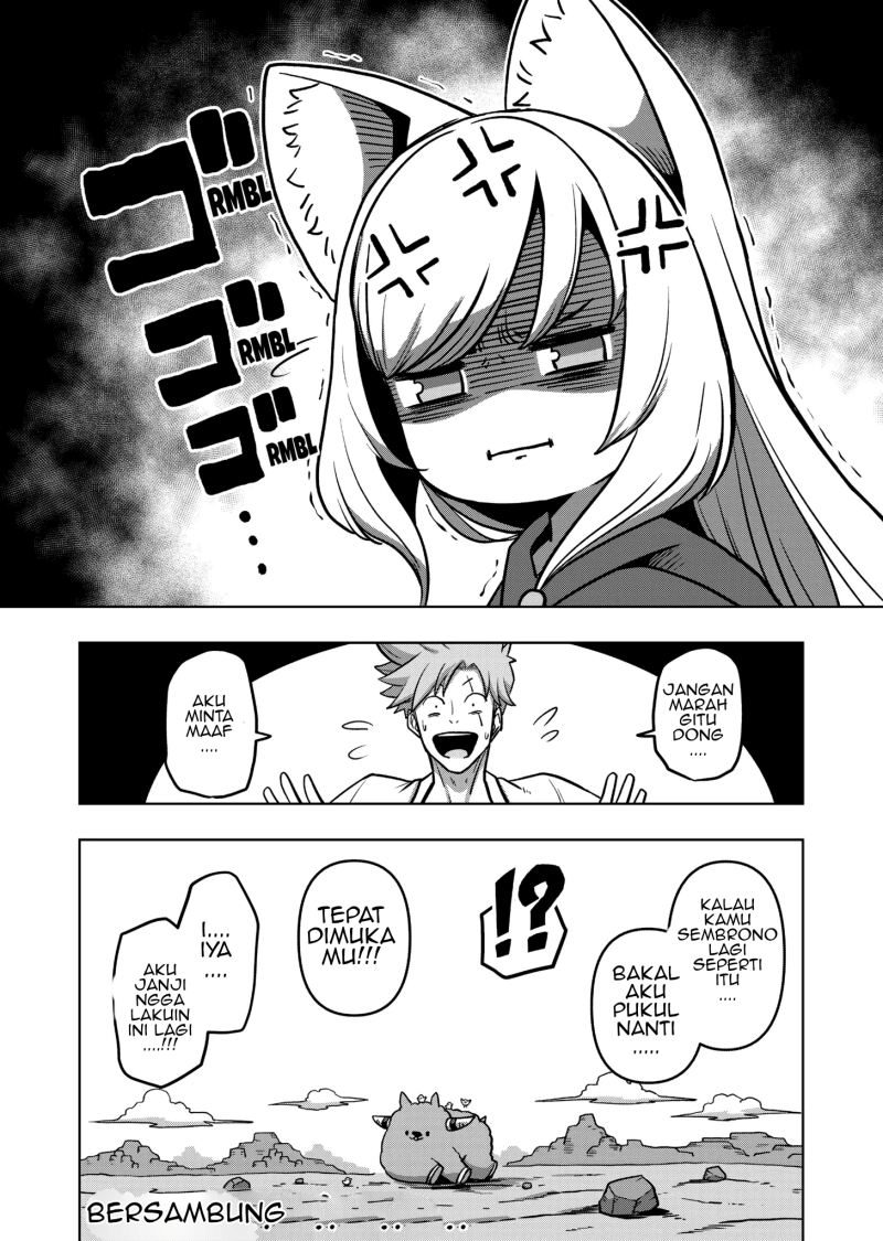 Iken Senki Verndio (Iken Senki Volundio)