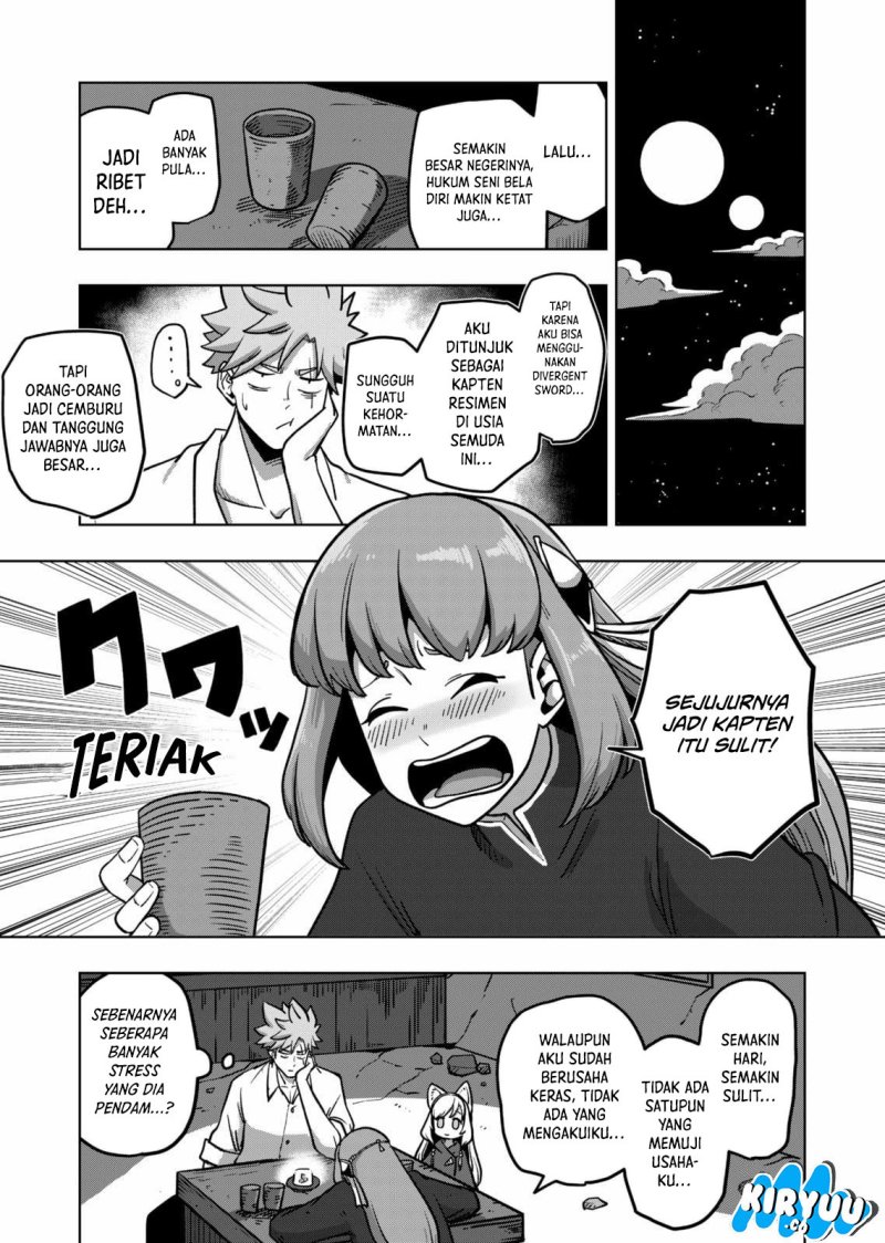 Iken Senki Verndio (Iken Senki Volundio)