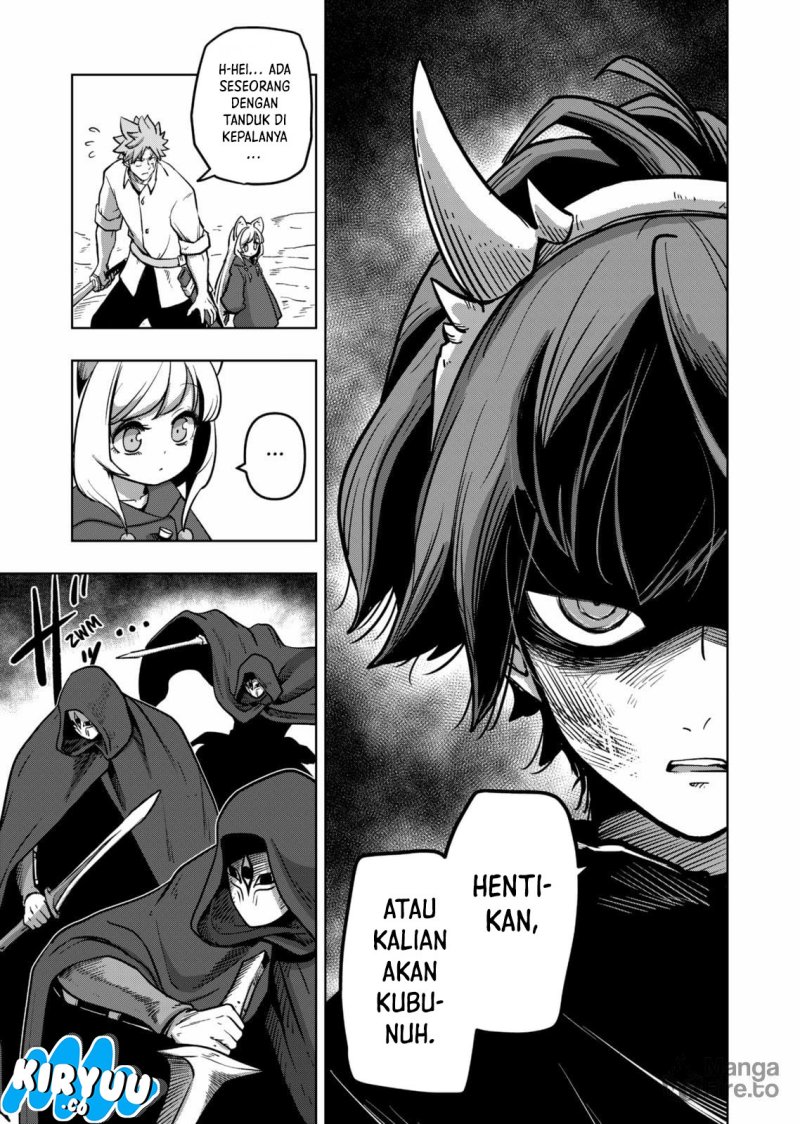 Iken Senki Verndio (Iken Senki Volundio)