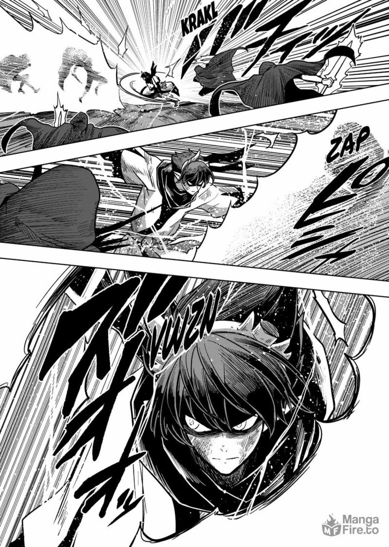 Iken Senki Verndio (Iken Senki Volundio)