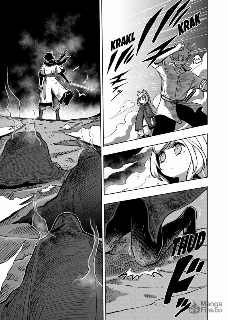 Iken Senki Verndio (Iken Senki Volundio)