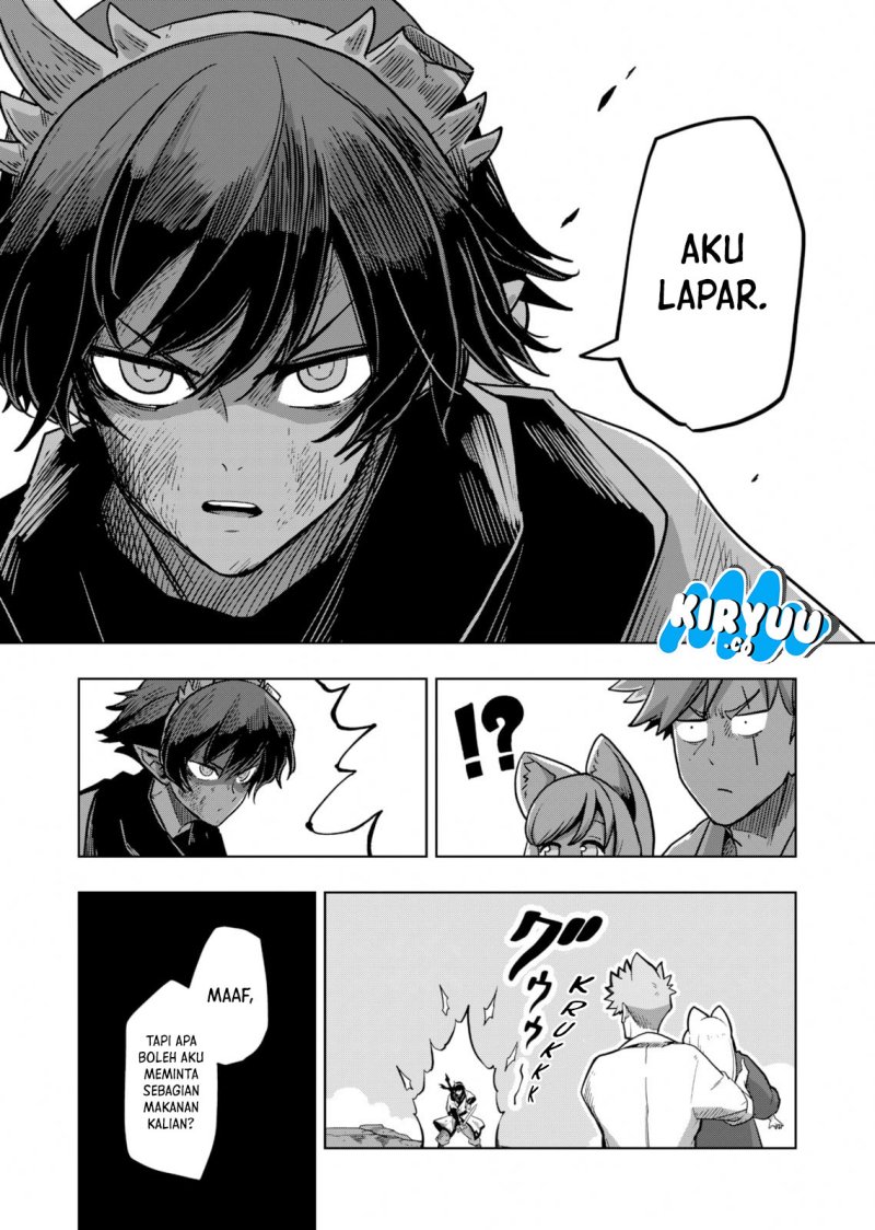Iken Senki Verndio (Iken Senki Volundio)