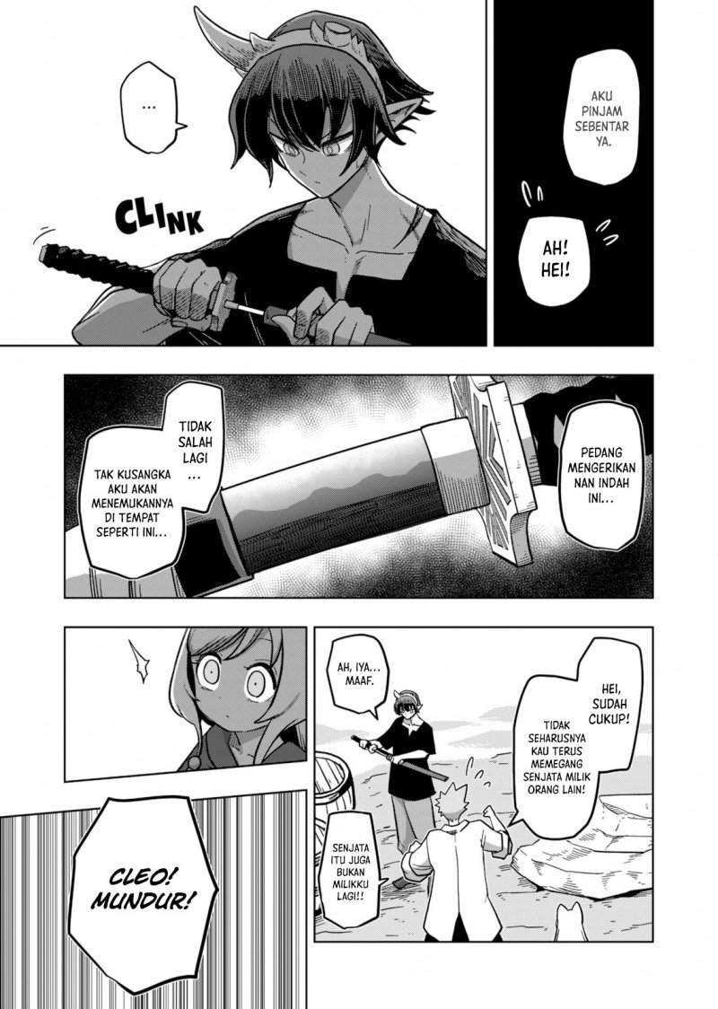 Iken Senki Verndio (Iken Senki Volundio)