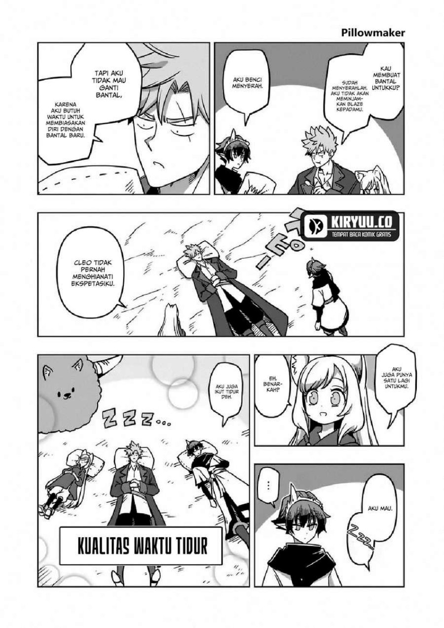 Iken Senki Verndio (Iken Senki Volundio)
