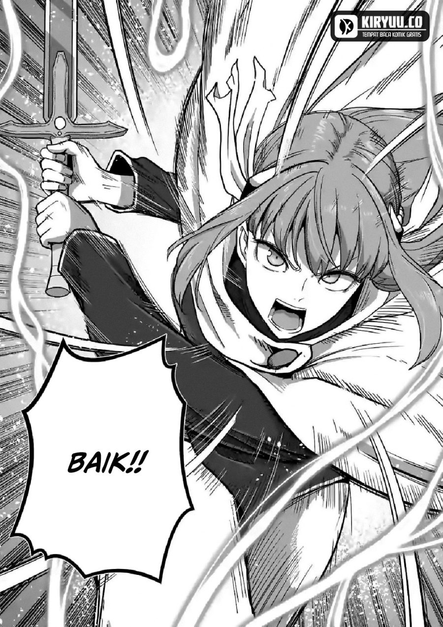 Iken Senki Verndio (Iken Senki Volundio)