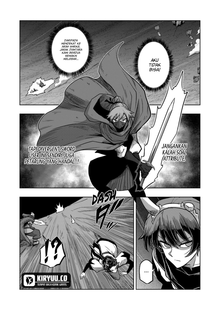 Iken Senki Verndio (Iken Senki Volundio)