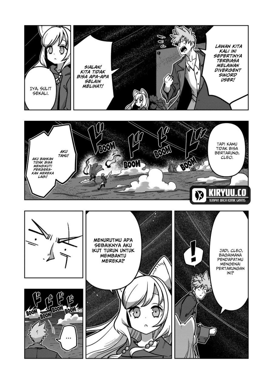 Iken Senki Verndio (Iken Senki Volundio)