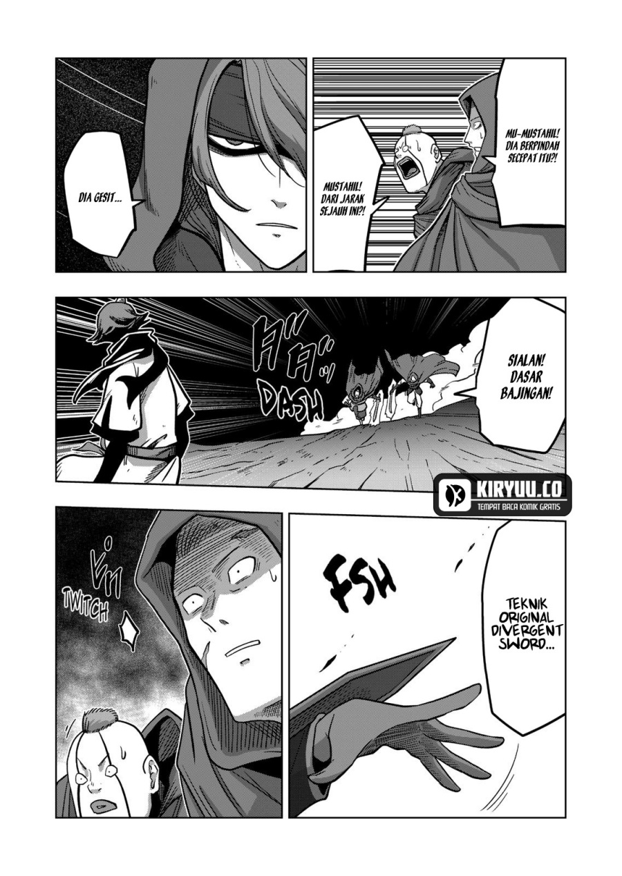 Iken Senki Verndio (Iken Senki Volundio)