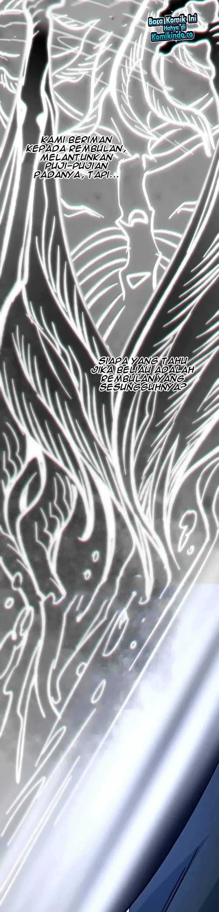 I’m Really Not The Demon God’s Lackey