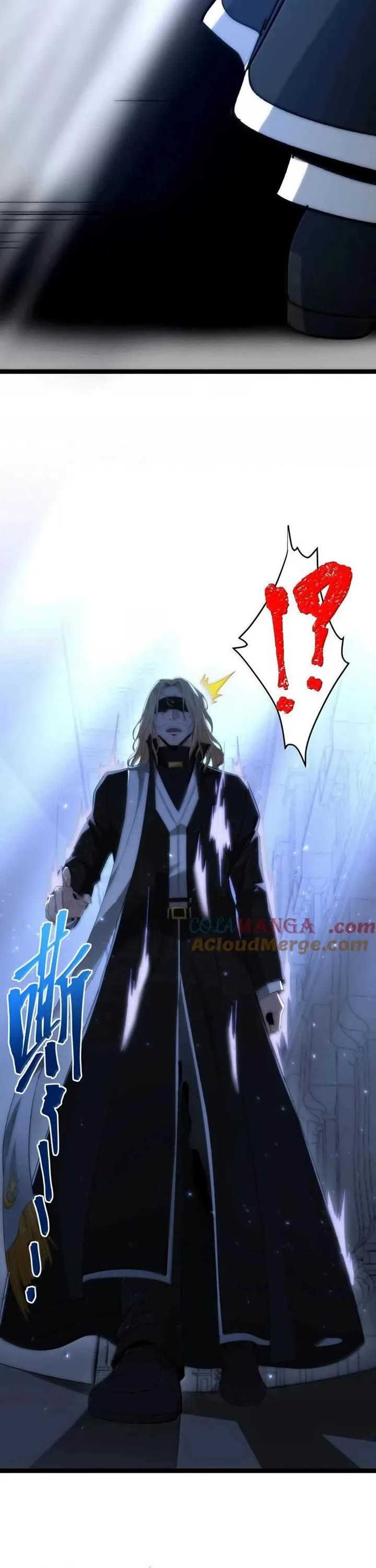 I’m Really Not The Demon God’s Lackey