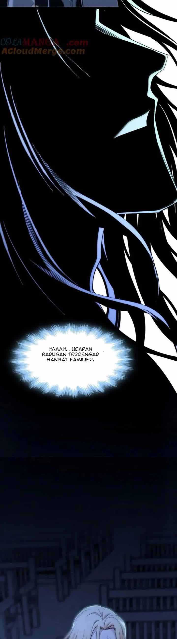 I’m Really Not The Demon God’s Lackey