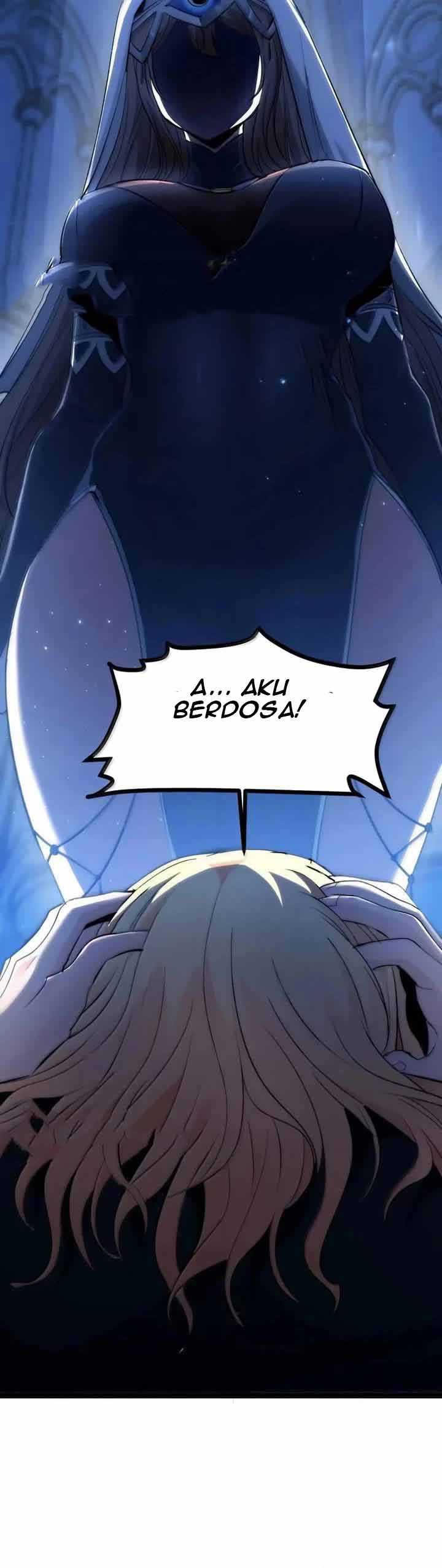 I’m Really Not The Demon God’s Lackey