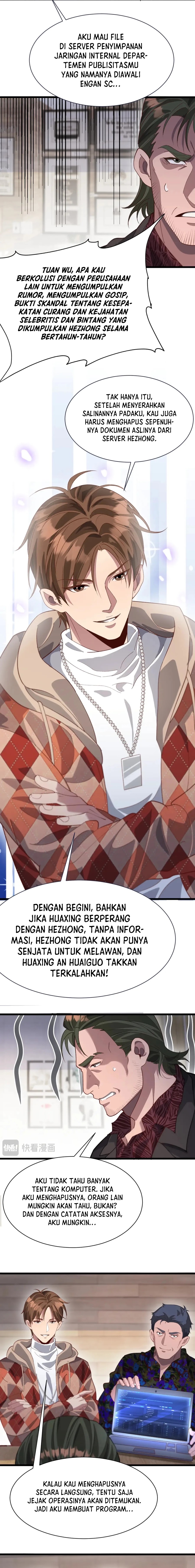 I’m Trapped in This Day for One Thousand Years