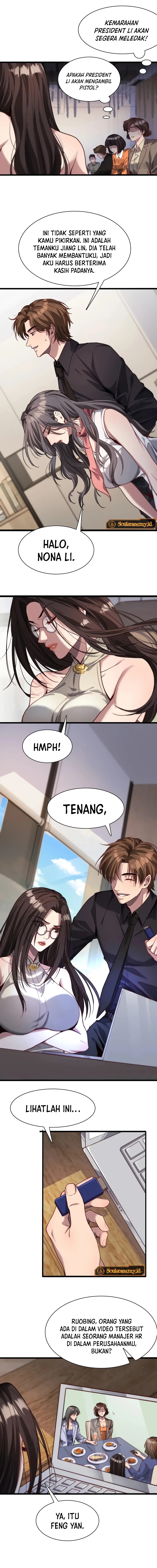 I’m Trapped in This Day for One Thousand Years