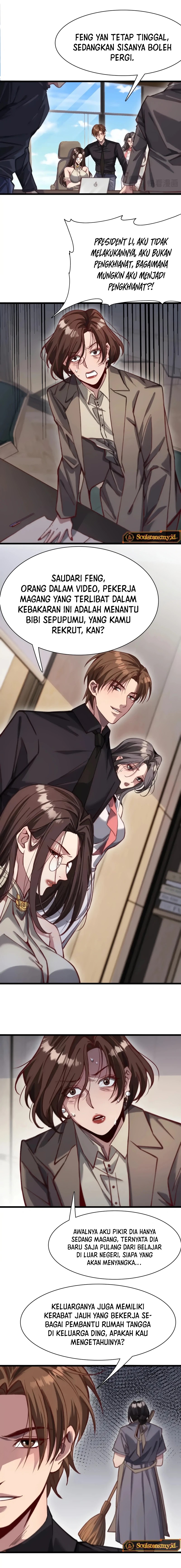 I’m Trapped in This Day for One Thousand Years