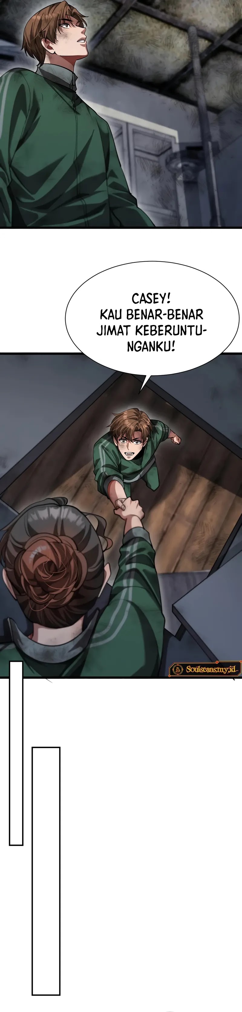 I’m Trapped in This Day for One Thousand Years