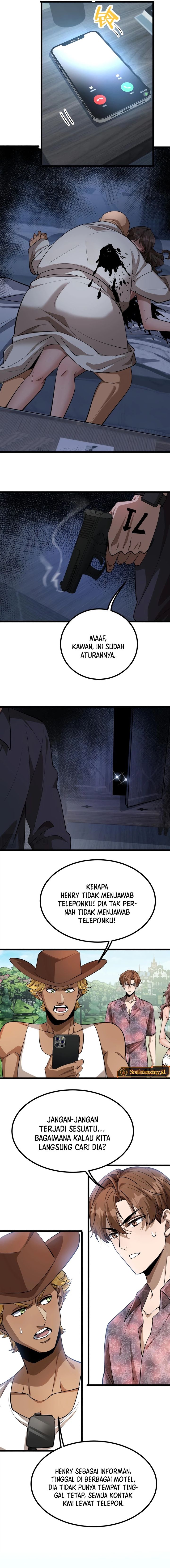 I’m Trapped in This Day for One Thousand Years