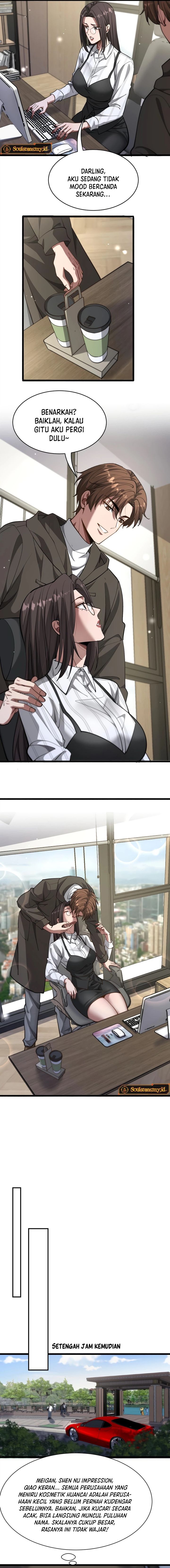 I’m Trapped in This Day for One Thousand Years