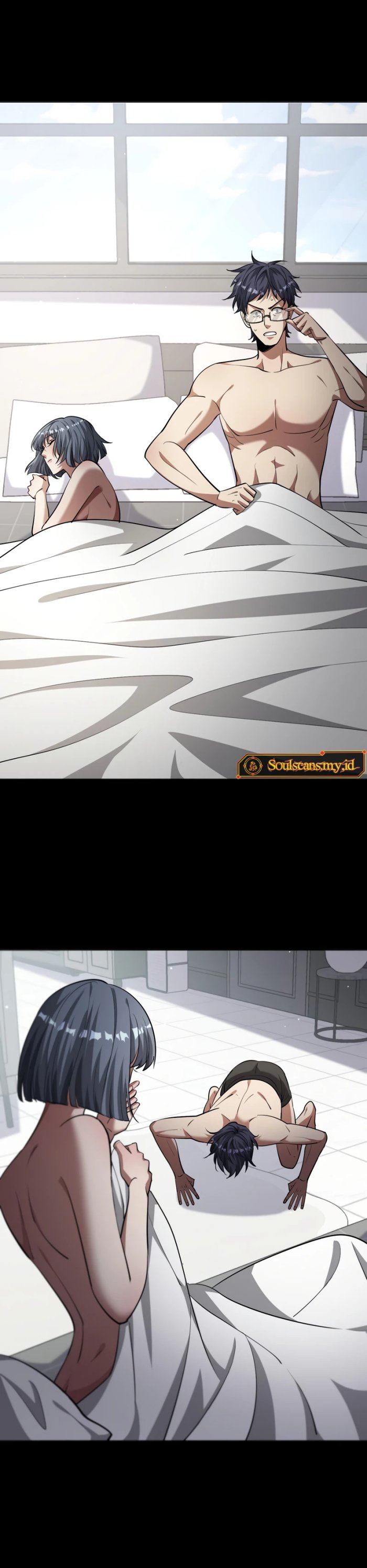 I’m Trapped in This Day for One Thousand Years
