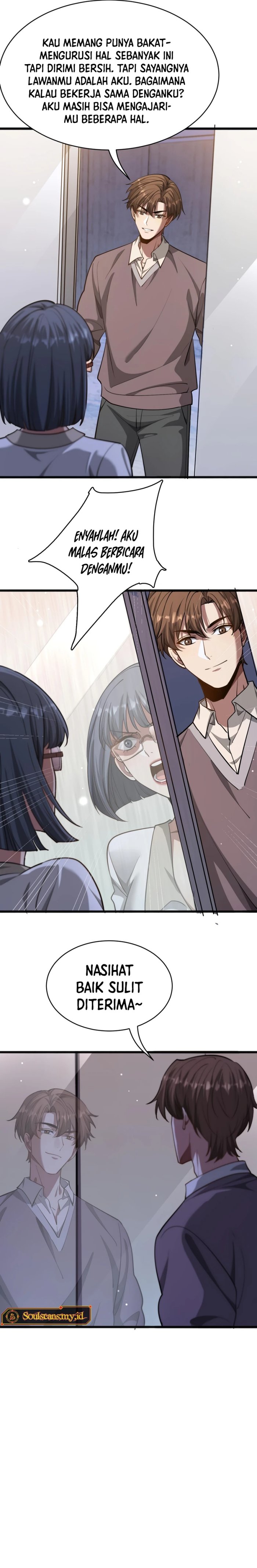 I’m Trapped in This Day for One Thousand Years