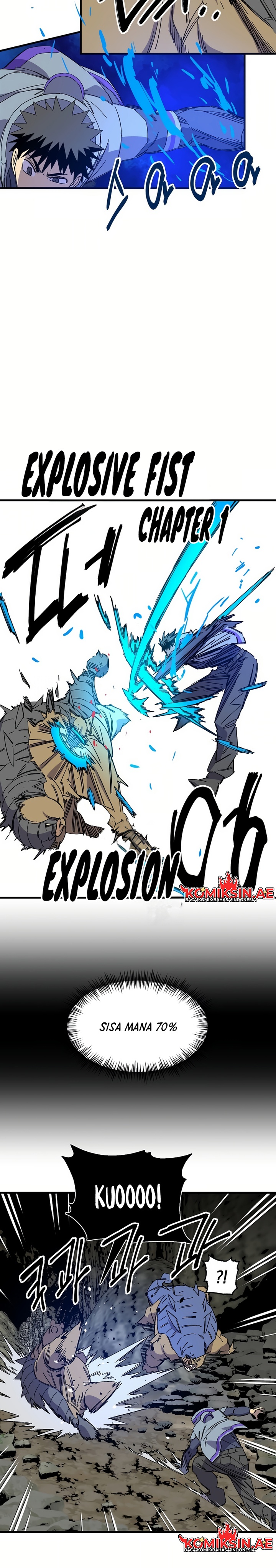 I’m a Max Level Regressor