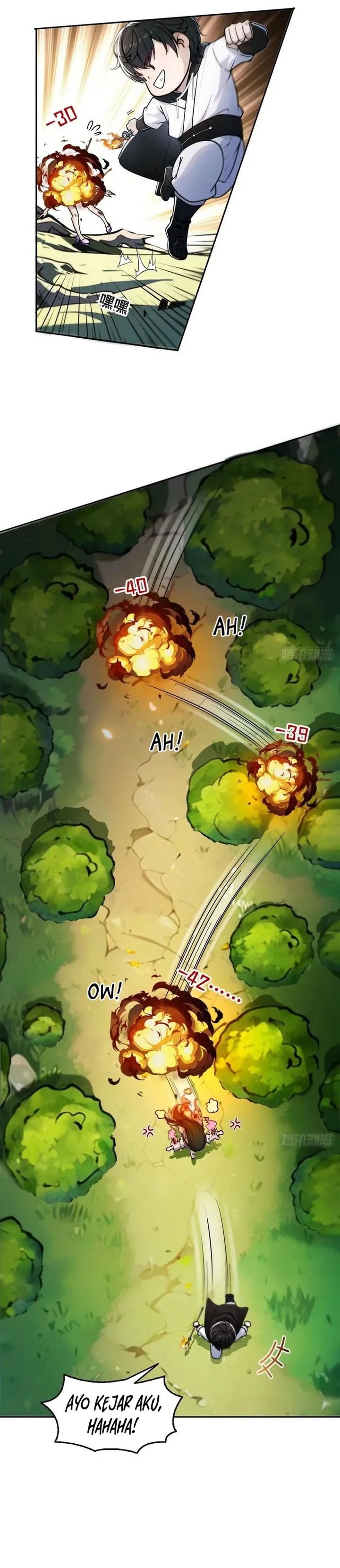In the Bizarre Invasion, I Took Over the Body of the God of Death and Became the King