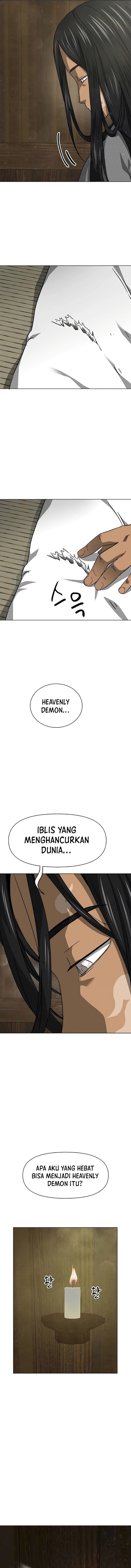 Infinite Level Up in Murim