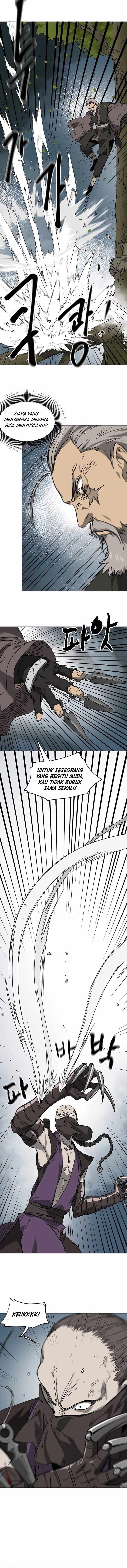 Infinite Level Up in Murim