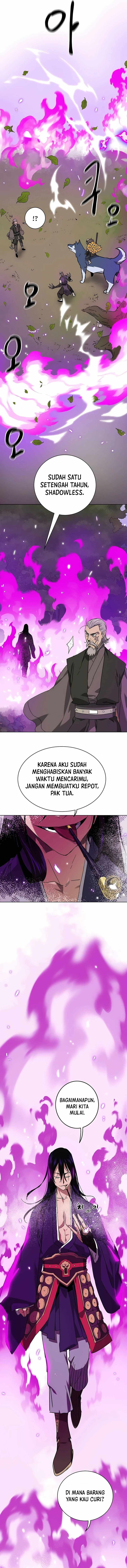 Infinite Level Up in Murim