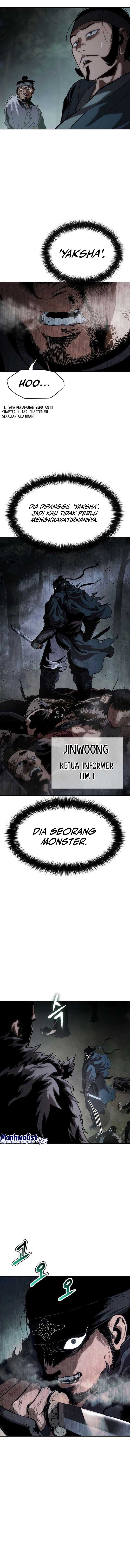 Informer Chapter 13