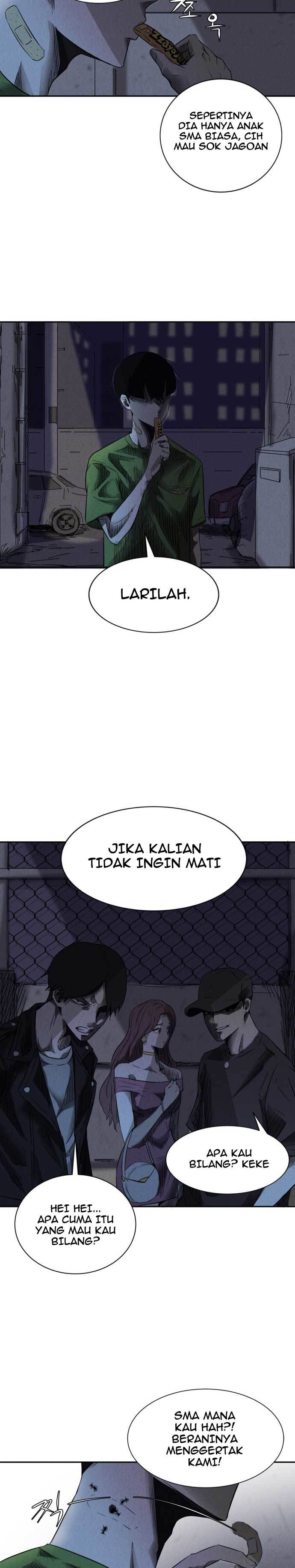 Insector