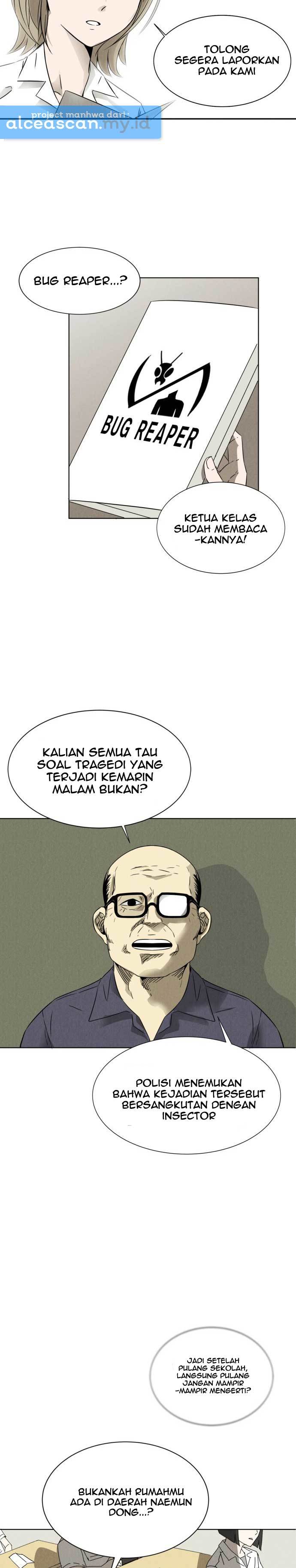 Insector