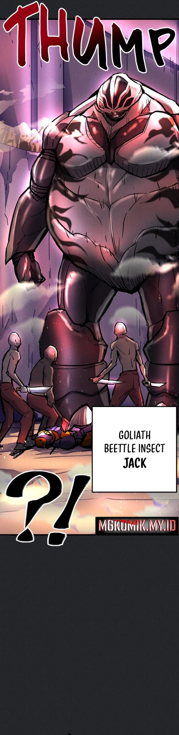 Insector