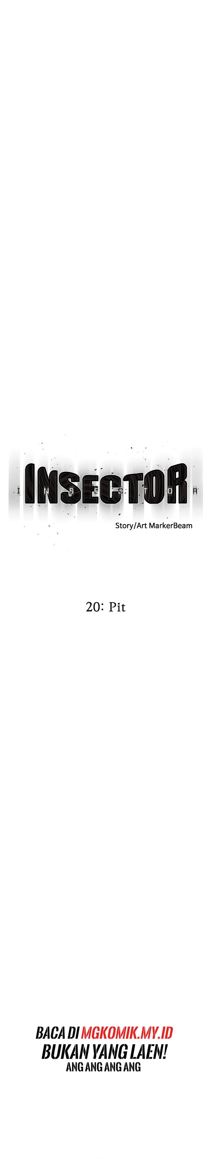 Insector Chapter 20