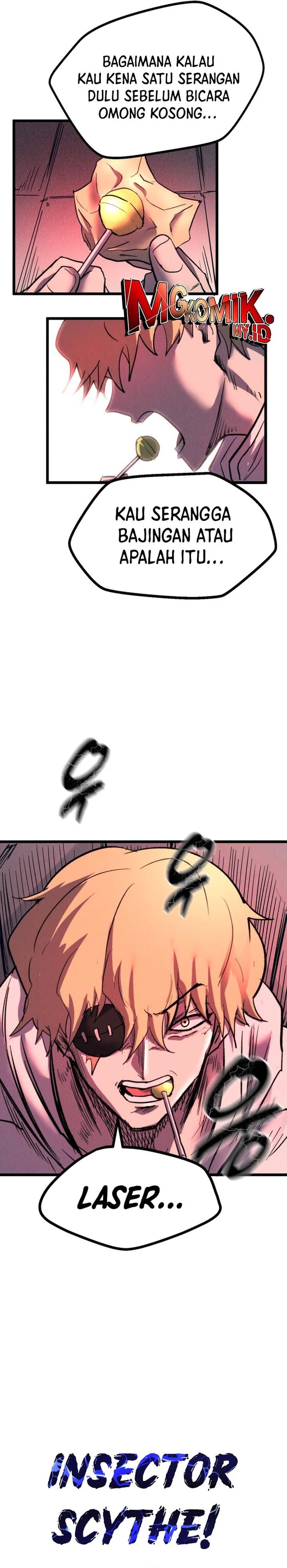 Insector