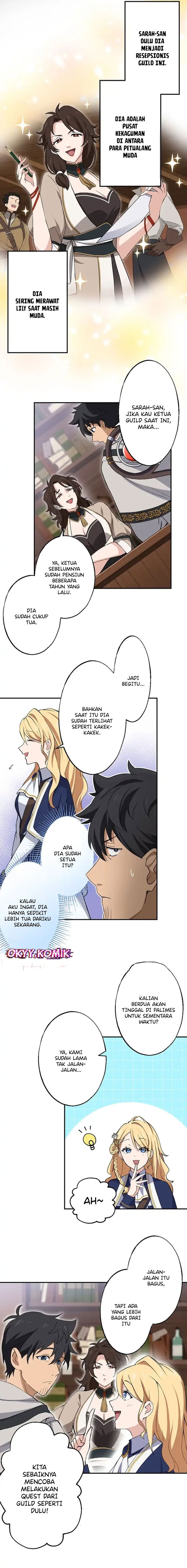 Intai Shita Ossan Kenja da ga Manadeshi ga Tsuihou Sarete Kita no de Shoushin Ryokou ni Tsureteiku ~Slow Life na Tabi no Tsumori ga, Nazeka Sekai Saikyou no Shitei ni Natteita~